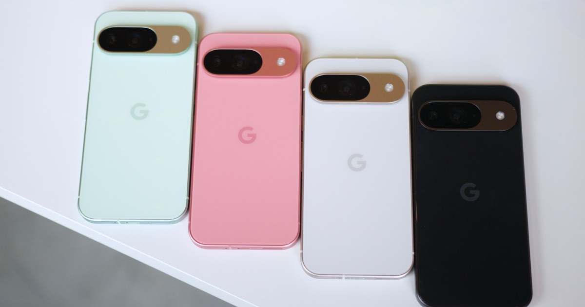 Thinking about buying the Google Pixel 9? Here are 5 reasons to wait for the Pixel 10